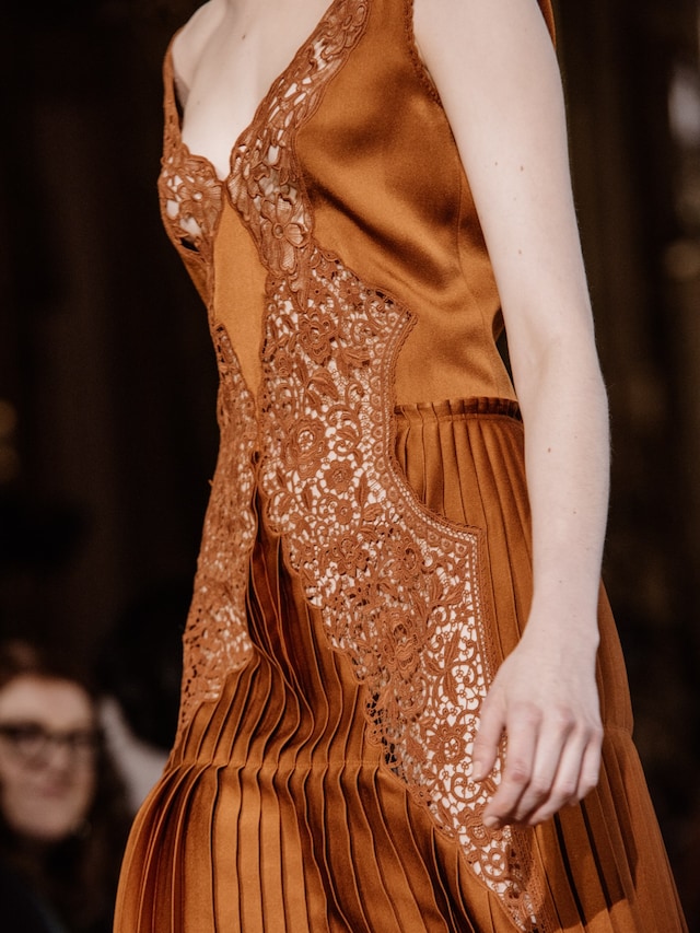 Stella McCartney AW16 25