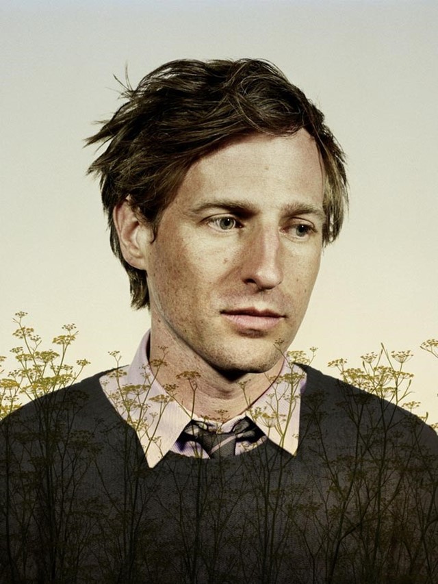 spike jonze
