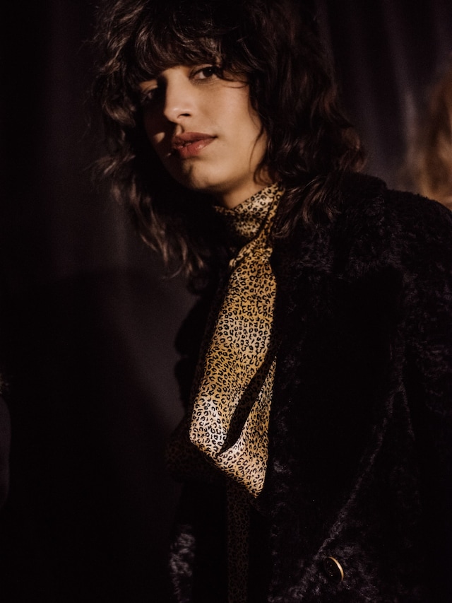 Sonia Rykiel AW16 11