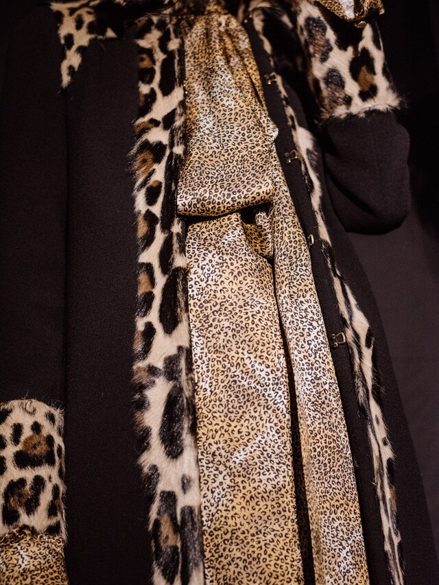 Sonia Rykiel AW16 14