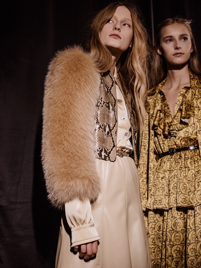 Sonia Rykiel AW16 5