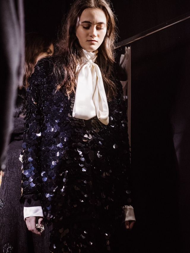 Sonia Rykiel AW16 9