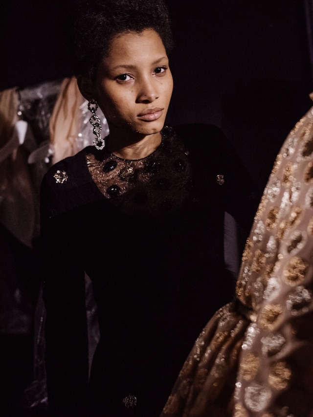 Sonia Rykiel AW16 4