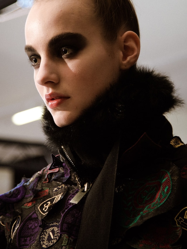 Sacai AW16 9