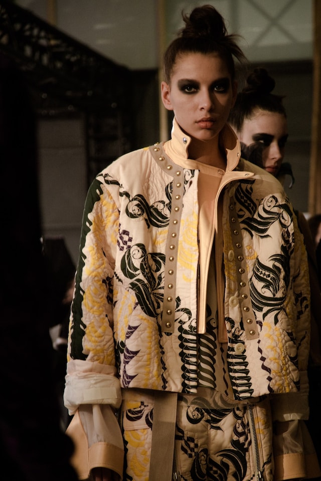 Sacai AW16 13
