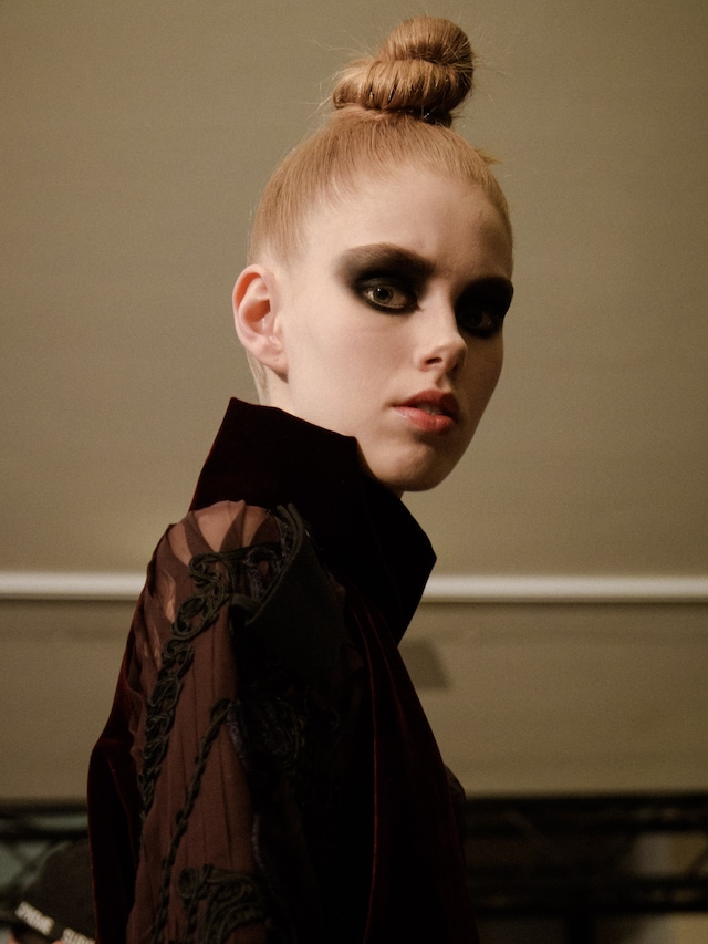 Sacai AW16 3