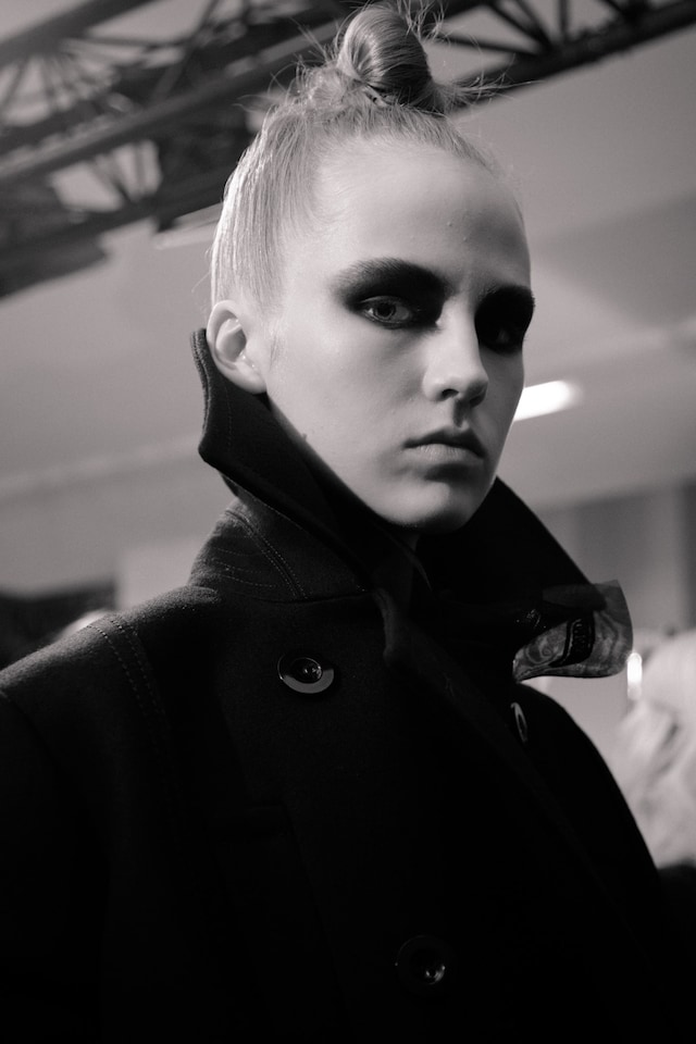Sacai AW16 7