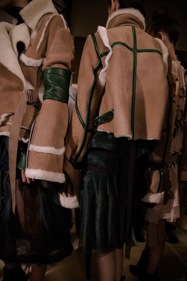 Sacai AW16 21