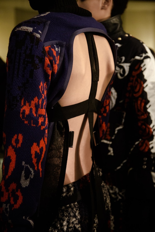 Sacai AW16 22