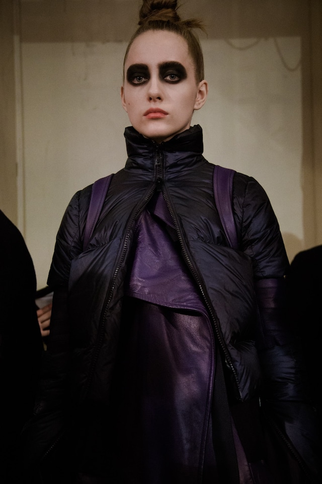 Sacai AW16 20
