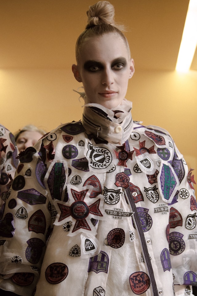 Sacai AW16 15