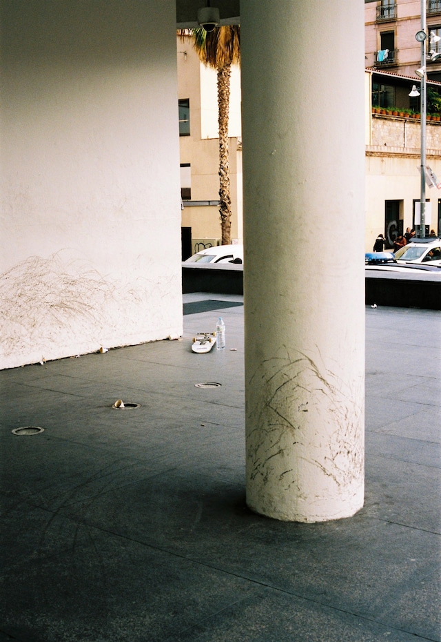 Alba Yruela’s Barcelona 14