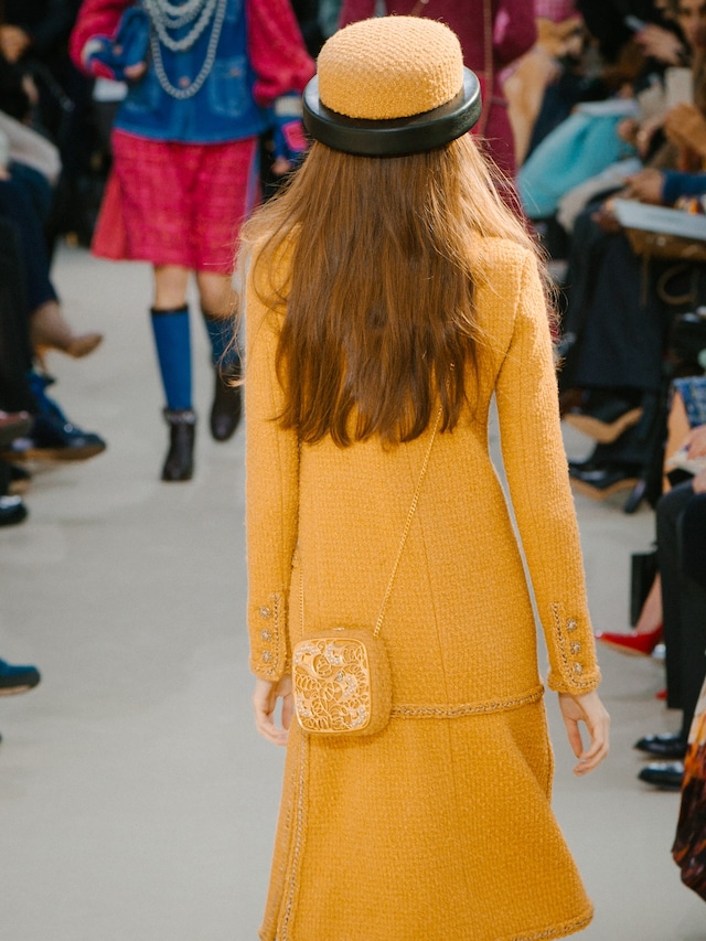Chanel AW16 31