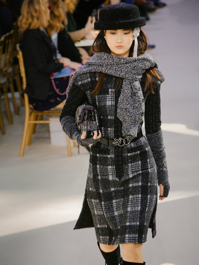 Chanel AW16 23