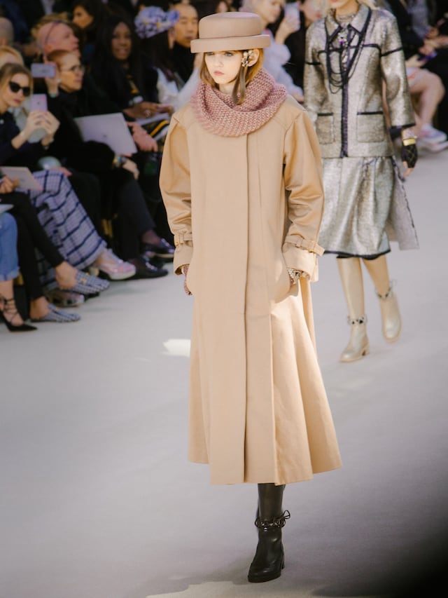 Chanel AW16 25