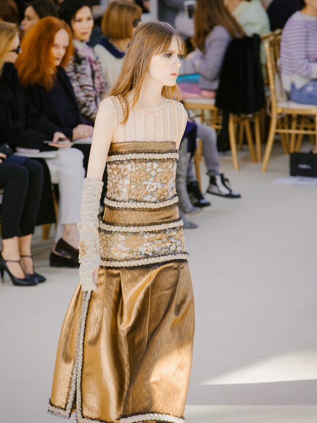Chanel AW16 17