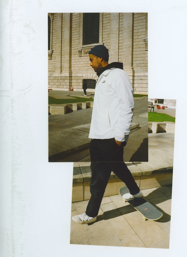 Eric Koston, shot by Dexter Navy 10