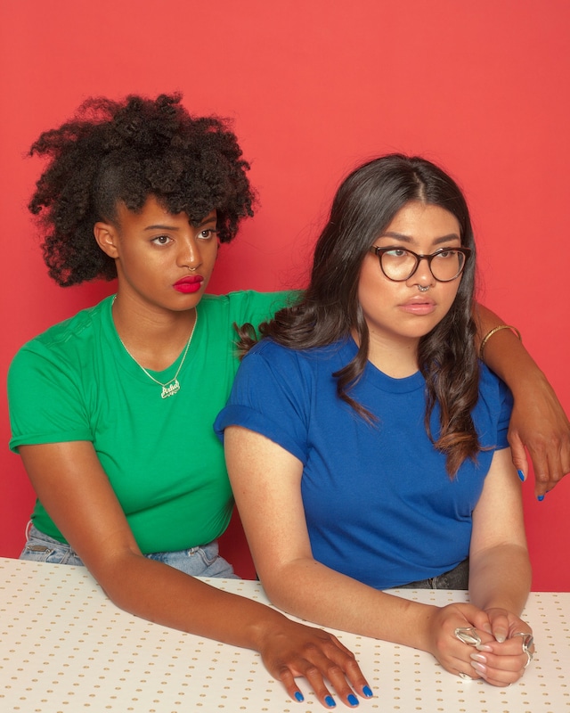Shade Zine
