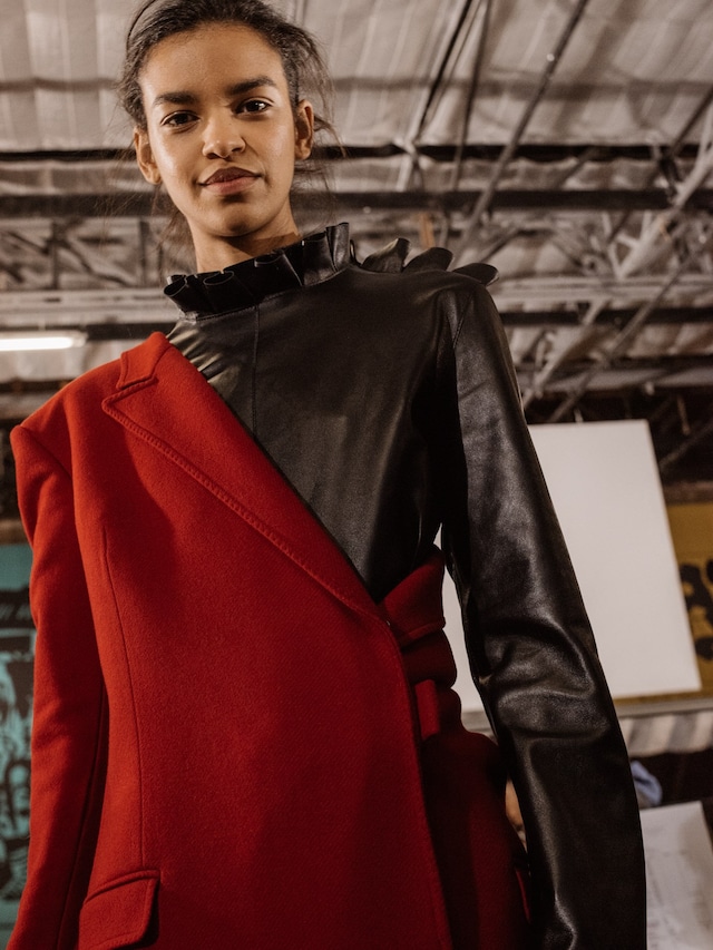 Off White AW16 3