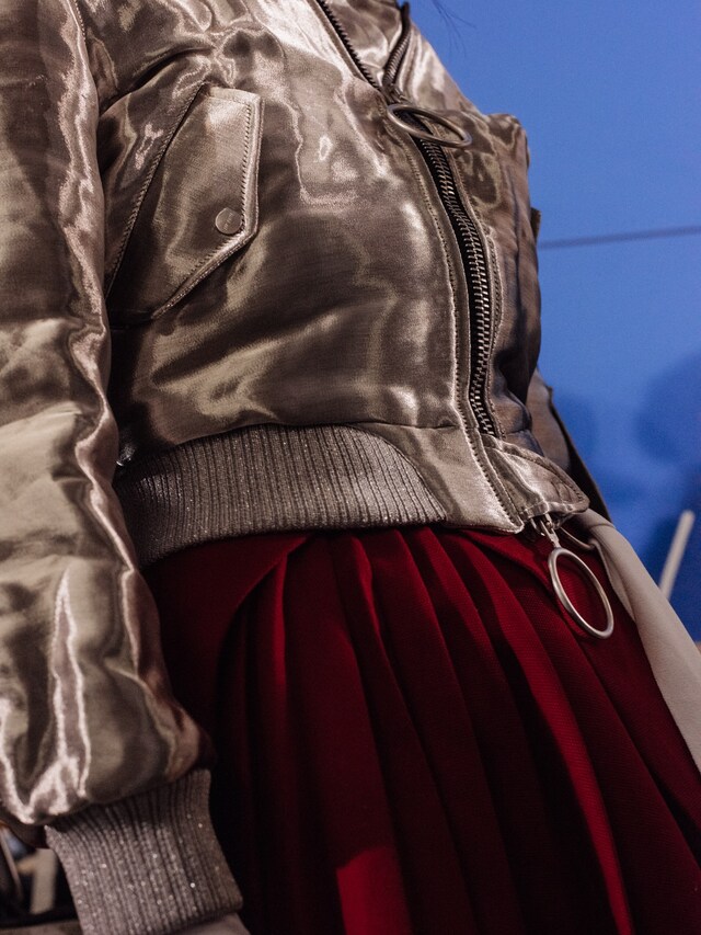 Off White AW16 23