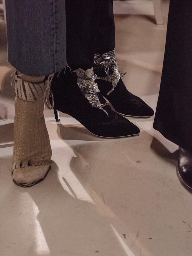 Off White AW16 19