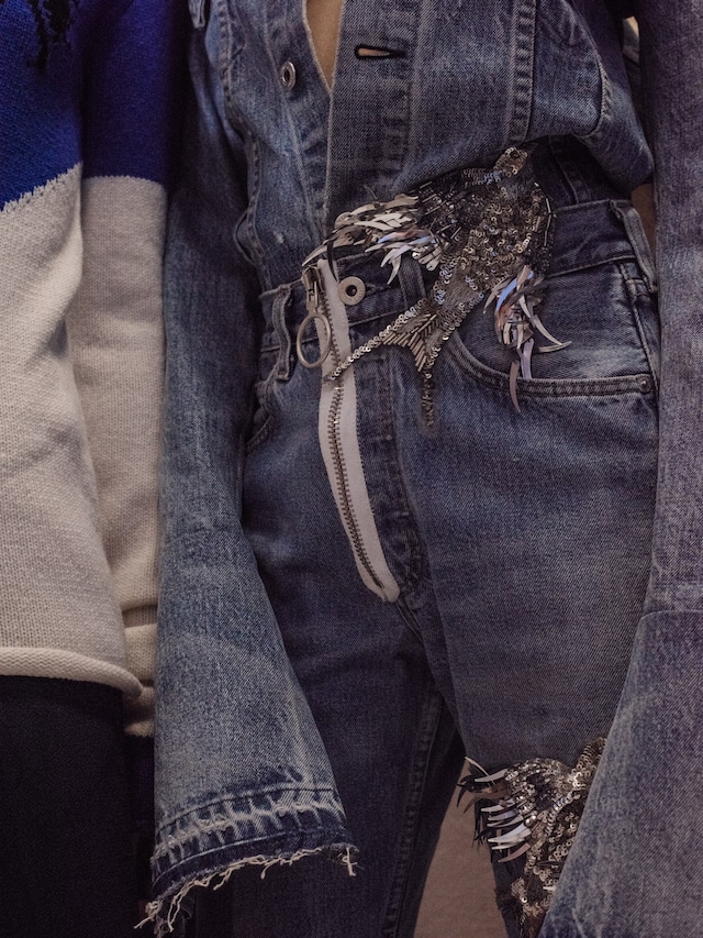 Off White AW16 17