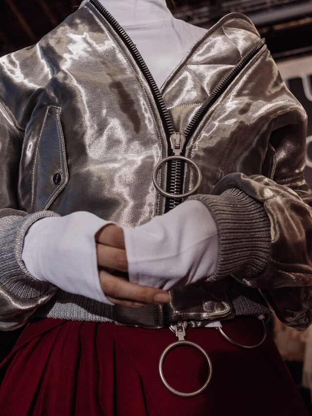Off White AW16 20