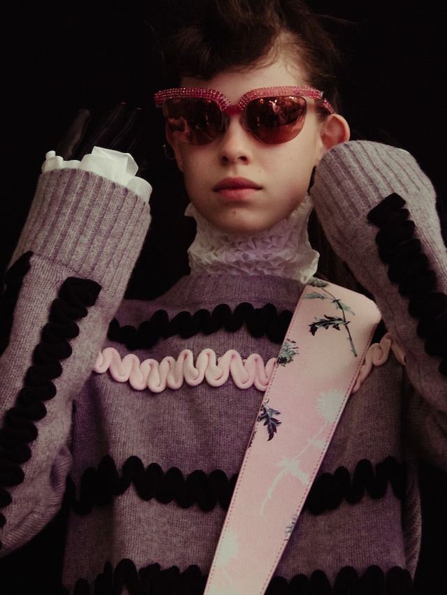 Kenzo AW16 3