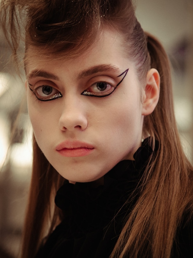 Kenzo AW16 15
