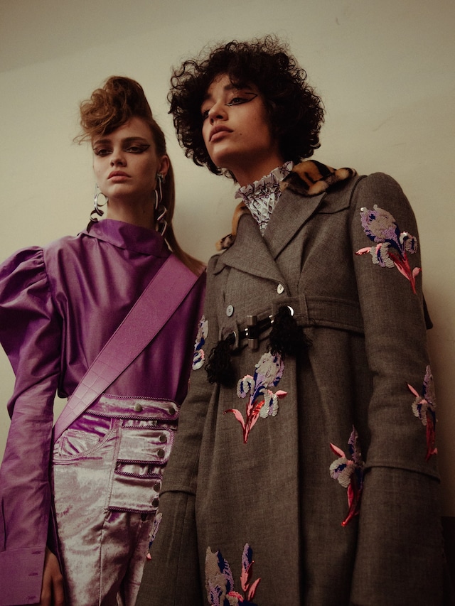 Kenzo AW16 0