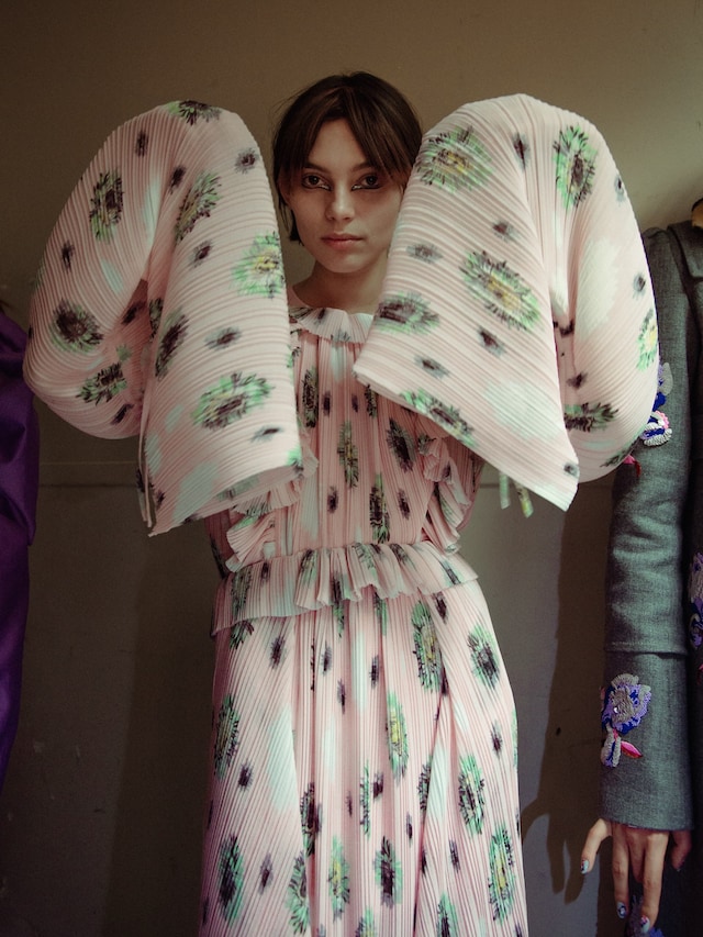 Kenzo AW16 2
