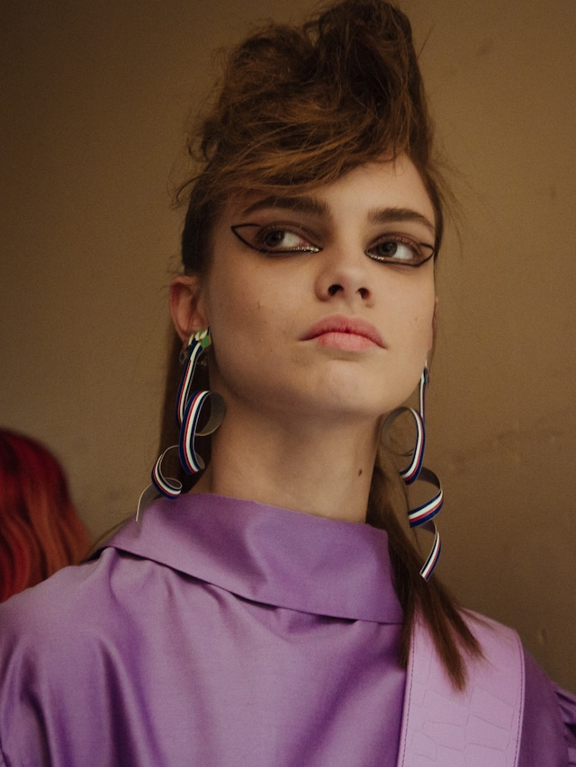 Kenzo AW16 9