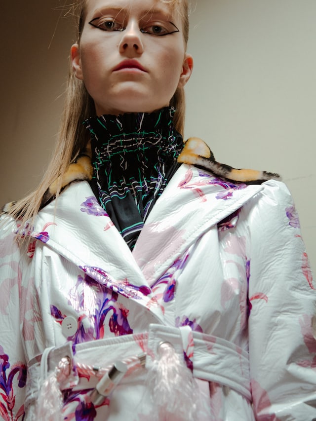 Kenzo AW16 1