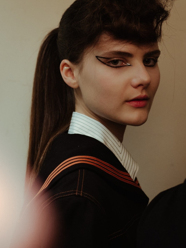 Kenzo AW16 13