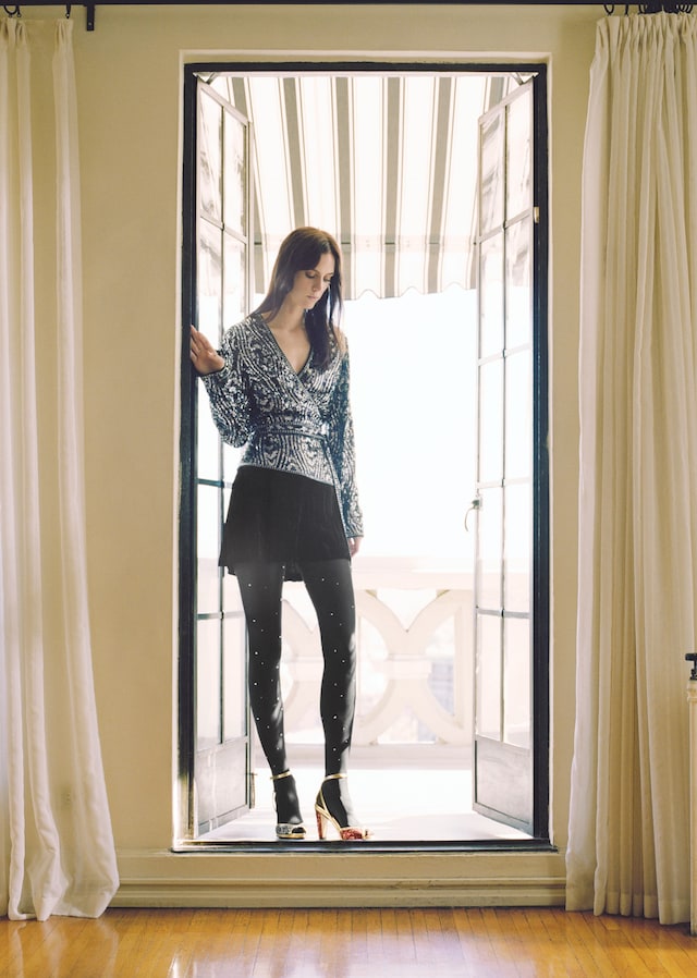 Rodarte &amp; Other Stories 3