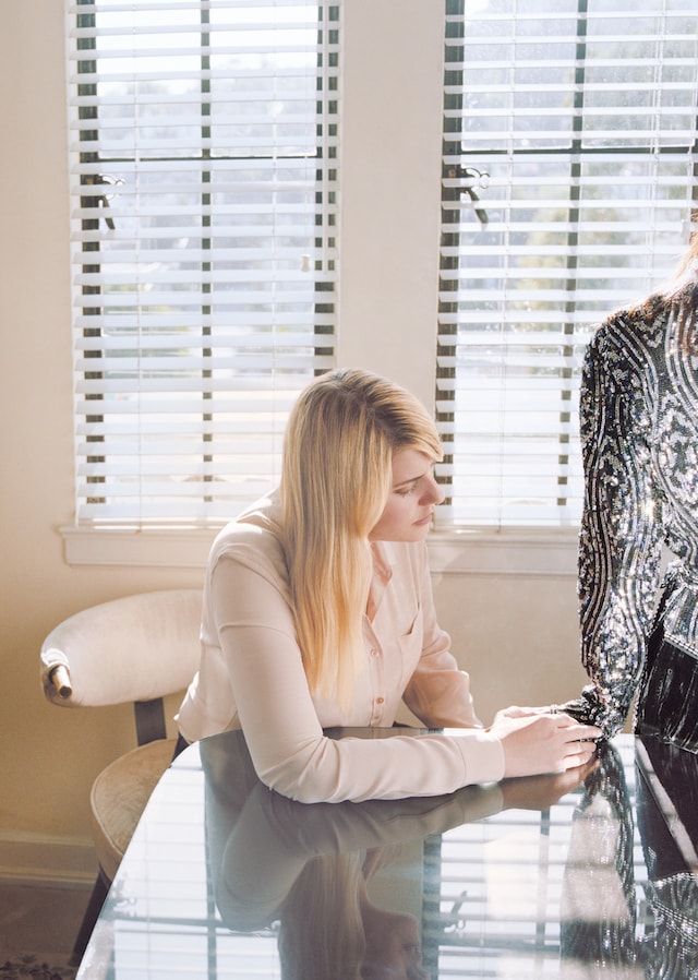 Rodarte &amp; Other Stories 4