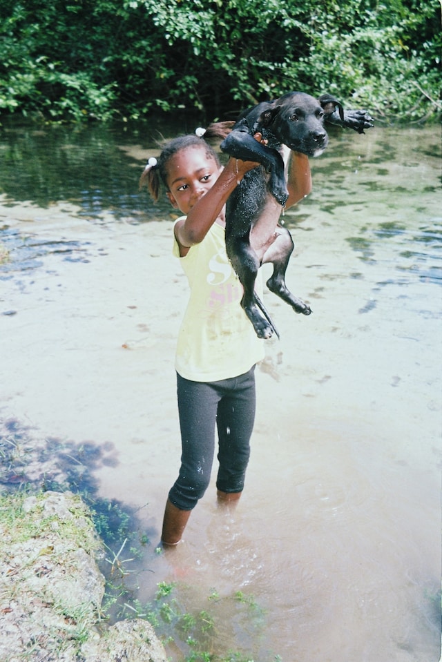 Jamaica, Scarlett Carlos Clarke 15