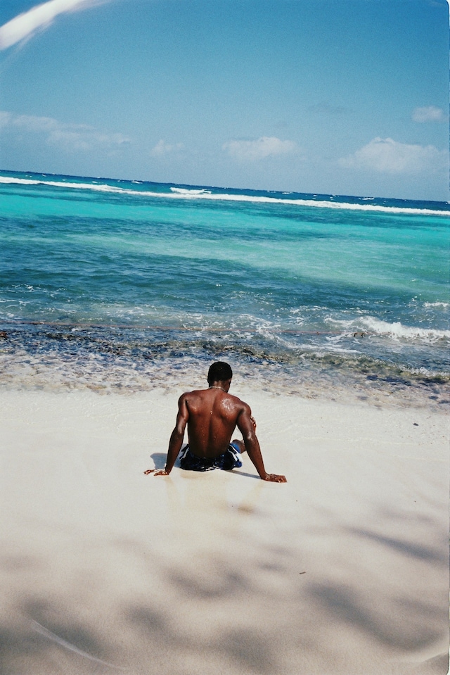 Jamaica, Scarlett Carlos Clarke 17