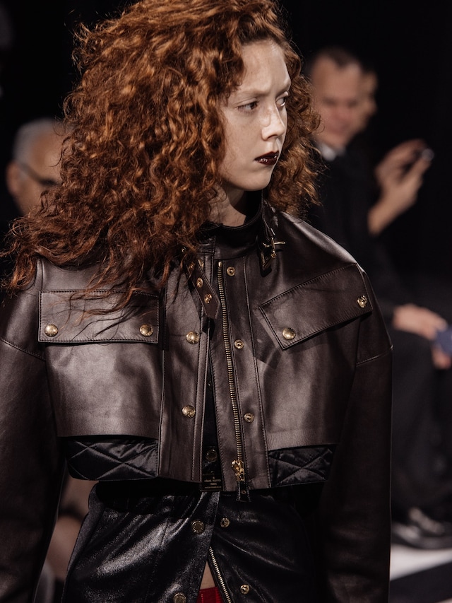 Louis Vuitton AW16 16