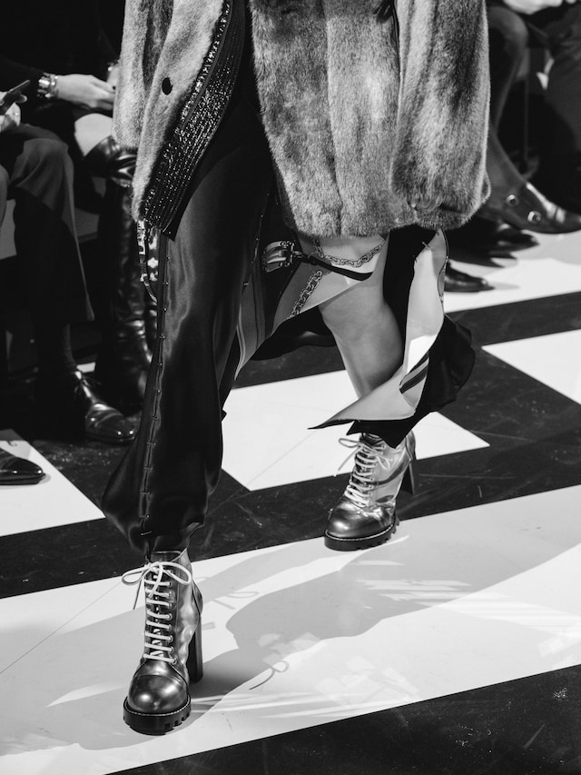 Louis Vuitton AW16 23