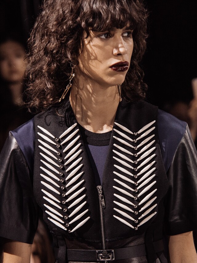 Louis Vuitton AW16 3