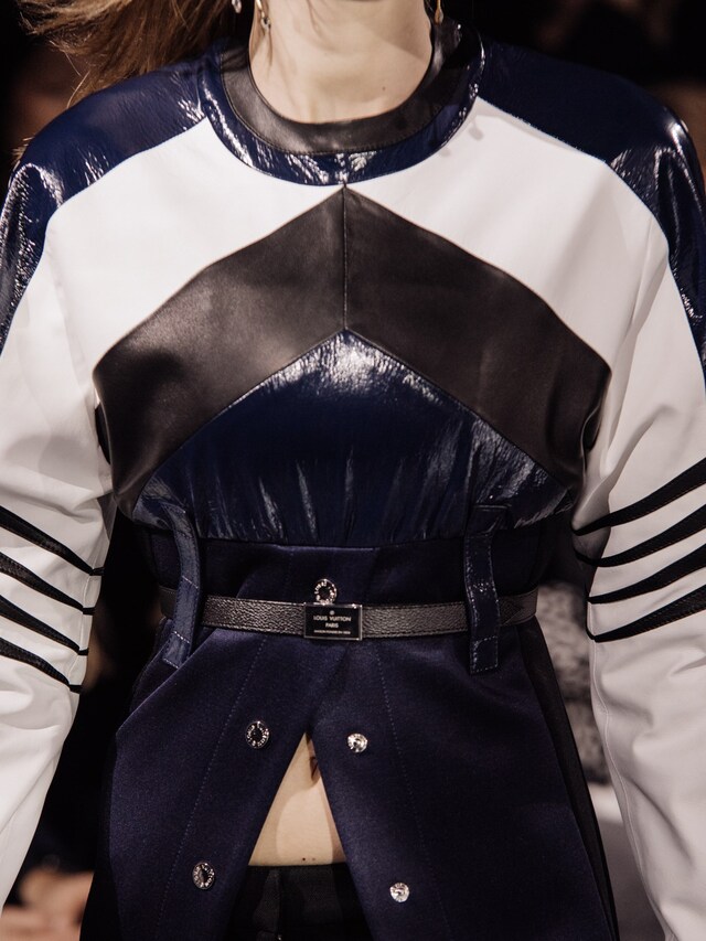 Louis Vuitton AW16 30