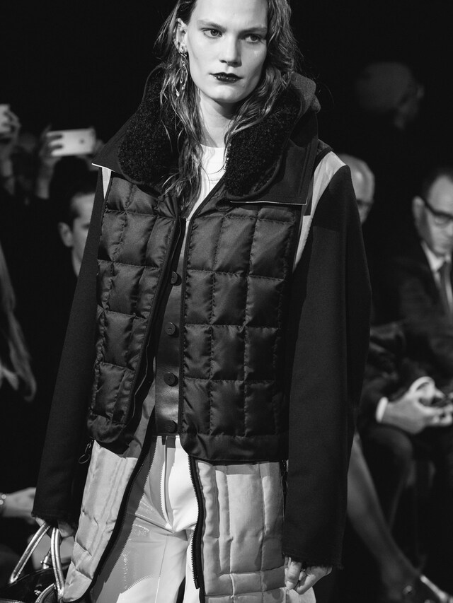 Louis Vuitton AW16 9