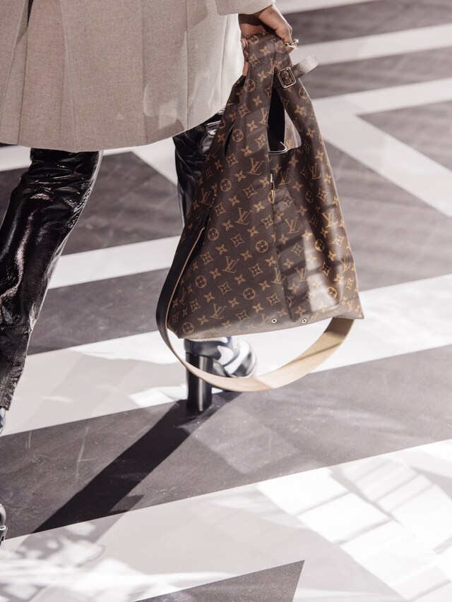 Louis Vuitton AW16 32