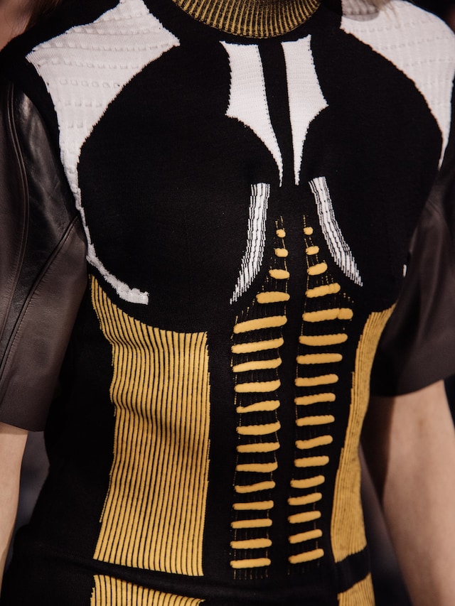 Louis Vuitton AW16 25