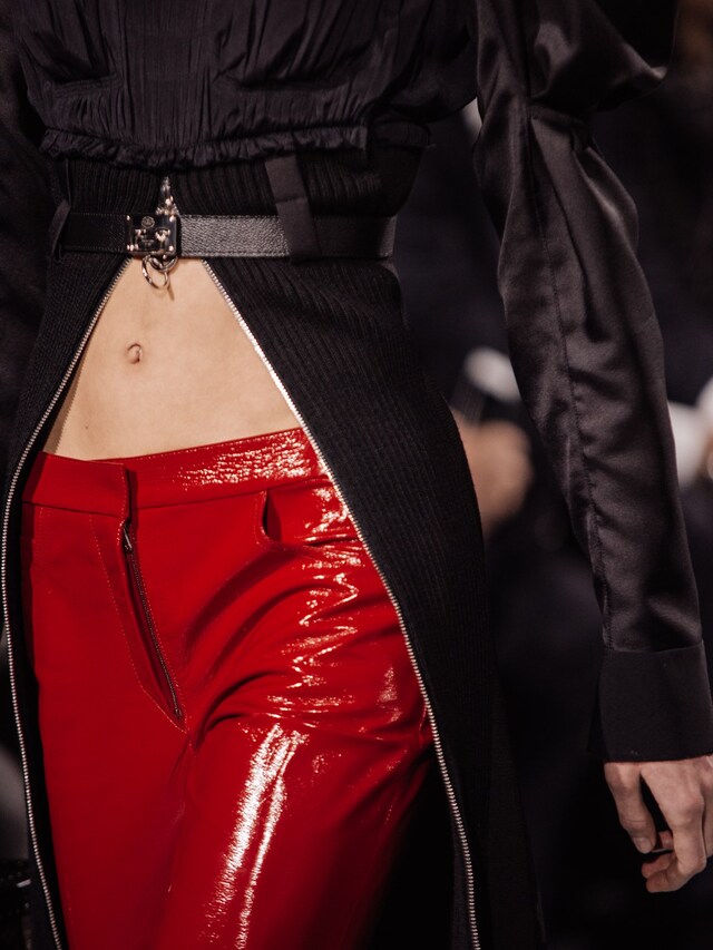 Louis Vuitton AW16 24