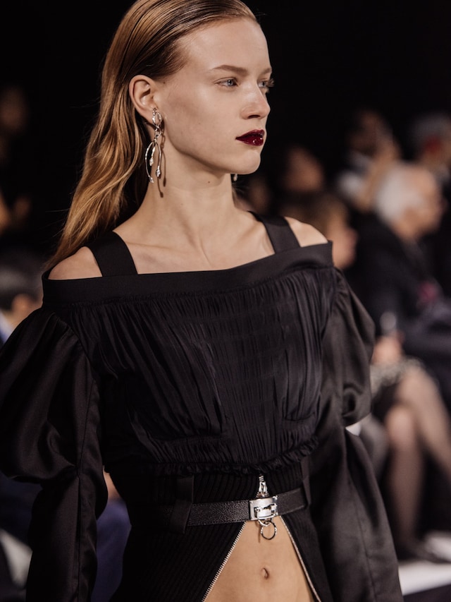 Louis Vuitton AW16 21