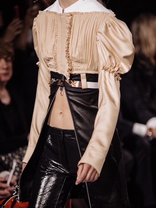 Louis Vuitton AW16 26