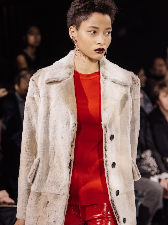 Louis Vuitton AW16 6