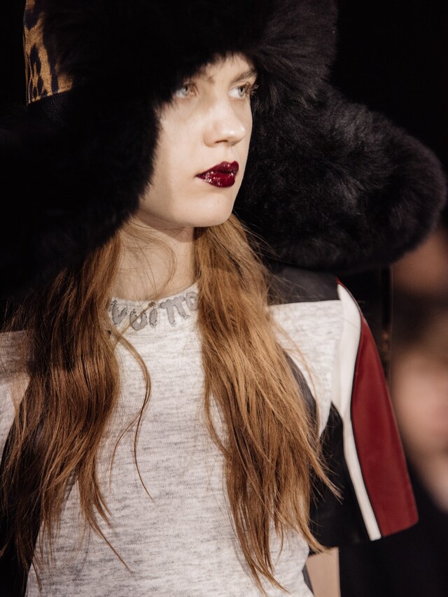 Louis Vuitton AW16 8